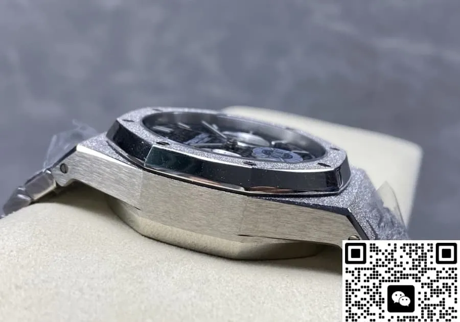 OM Factory Audemars Piguet Royal Oak 26239BC.GG.1224BC.02 1:1 Best Edition Replica Watch